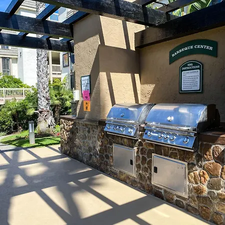 Oceanside Beach Condos